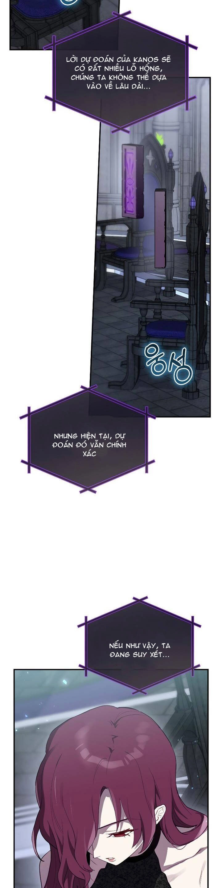 Kẻ Phán Quyết Chapter 50.2 - 6