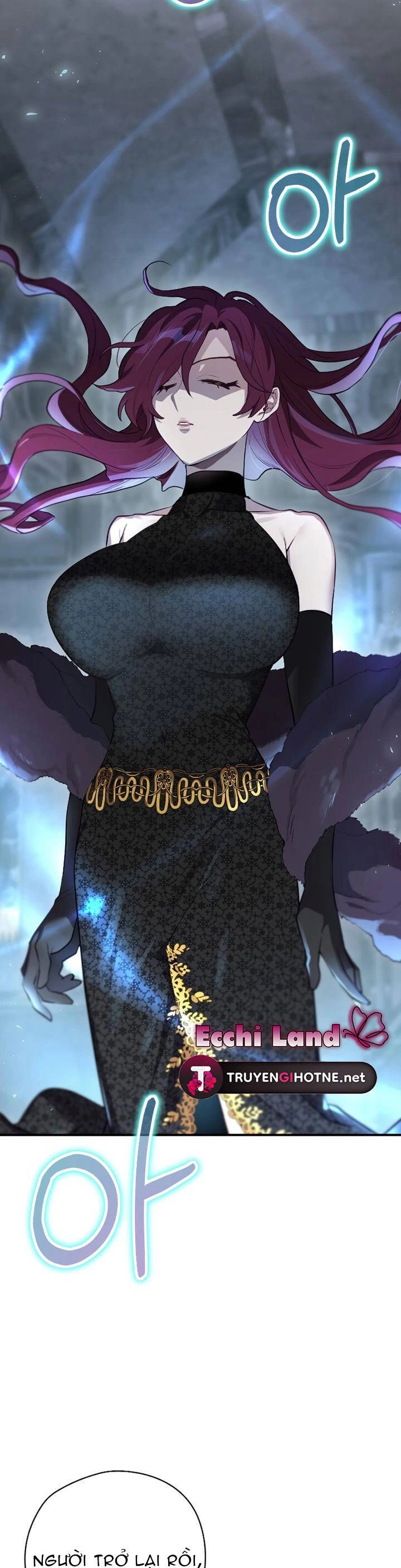 Kẻ Phán Quyết Chapter 50.2 - 13