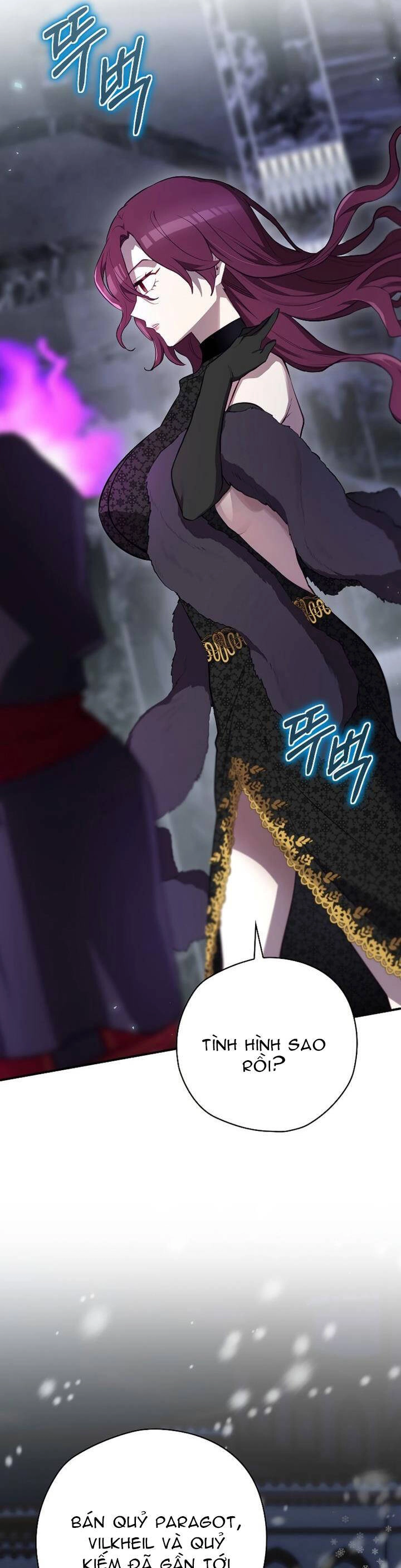 Kẻ Phán Quyết Chapter 50.2 - 15