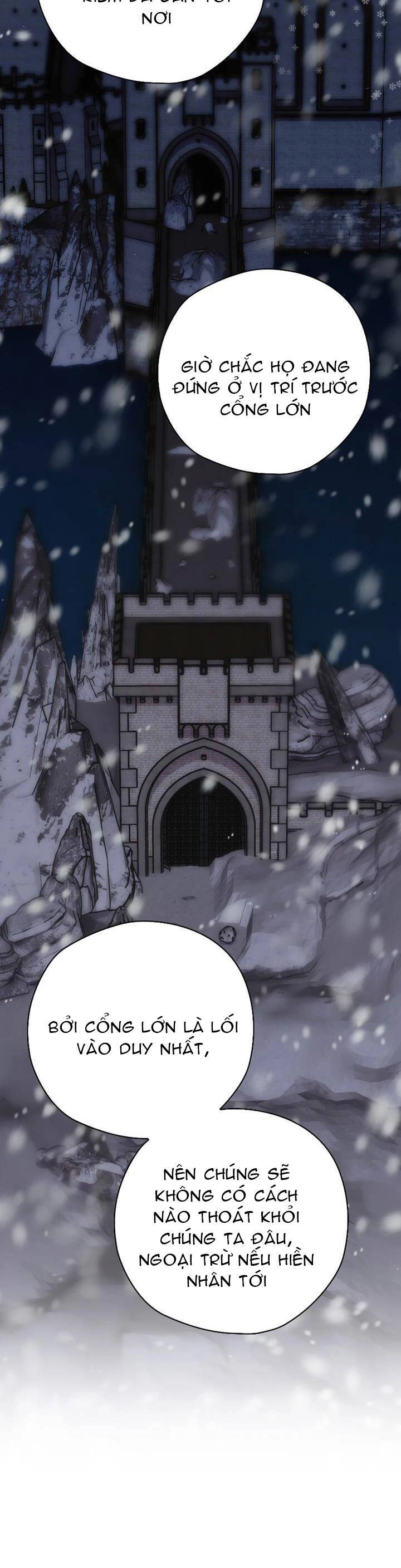 Kẻ Phán Quyết Chapter 50.2 - 16