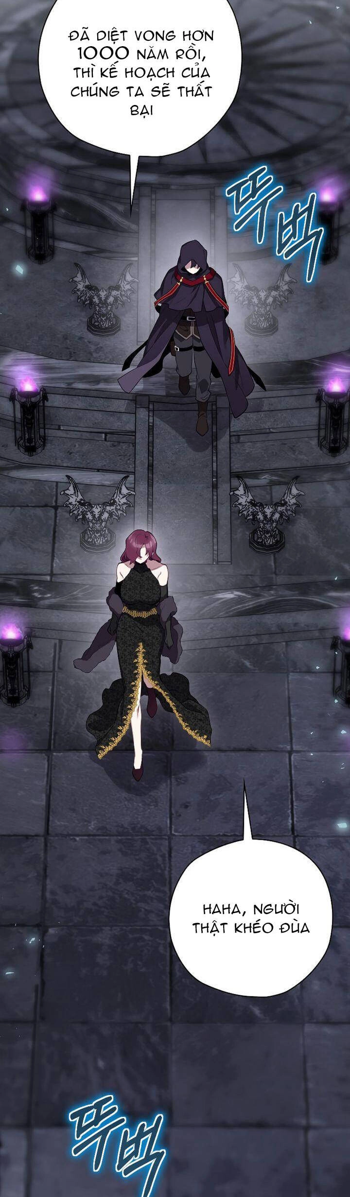 Kẻ Phán Quyết Chapter 50.2 - 18