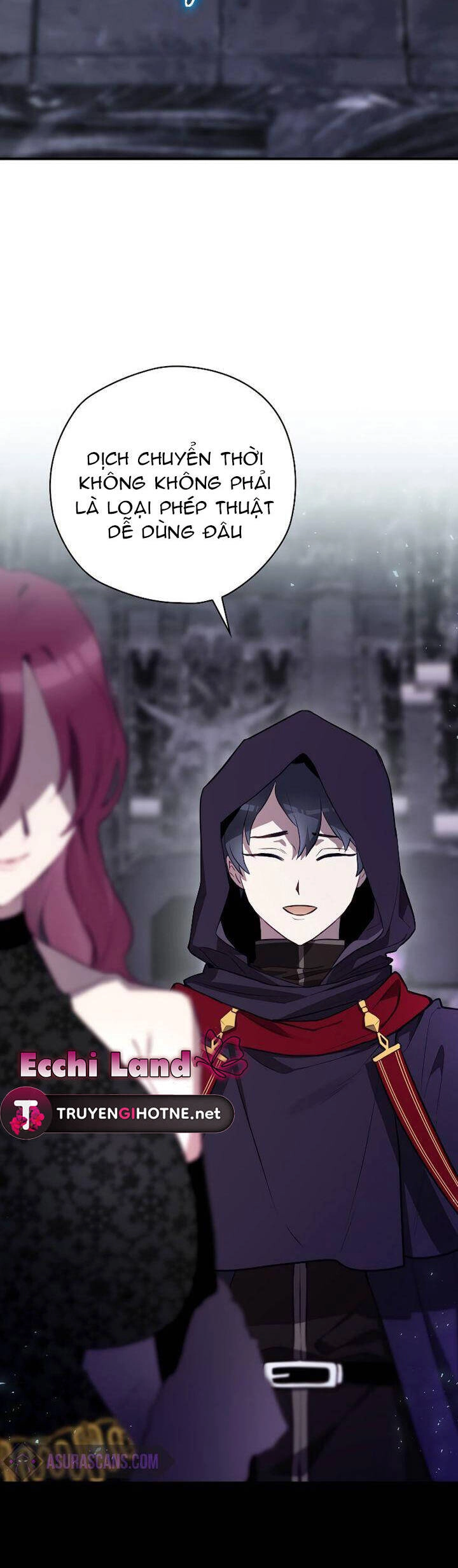 Kẻ Phán Quyết Chapter 50.2 - 19