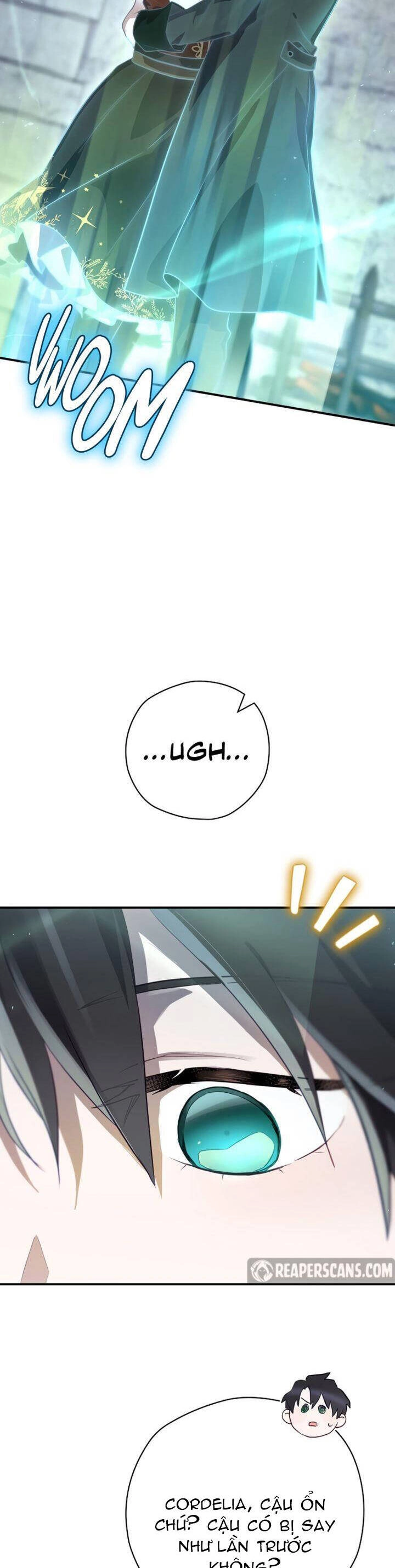 Kẻ Phán Quyết Chapter 51.1 - 4