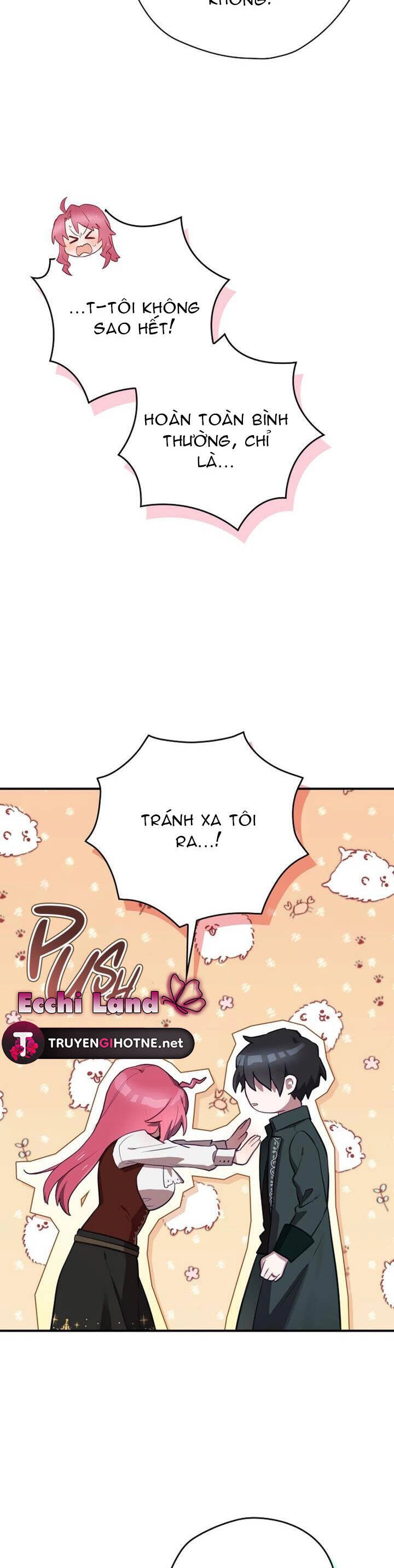 Kẻ Phán Quyết Chapter 51.1 - 5