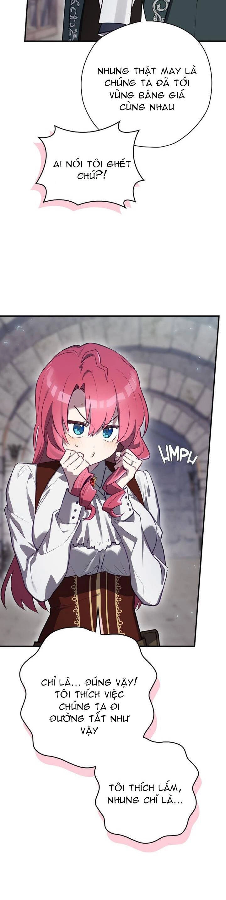 Kẻ Phán Quyết Chapter 51.1 - 7