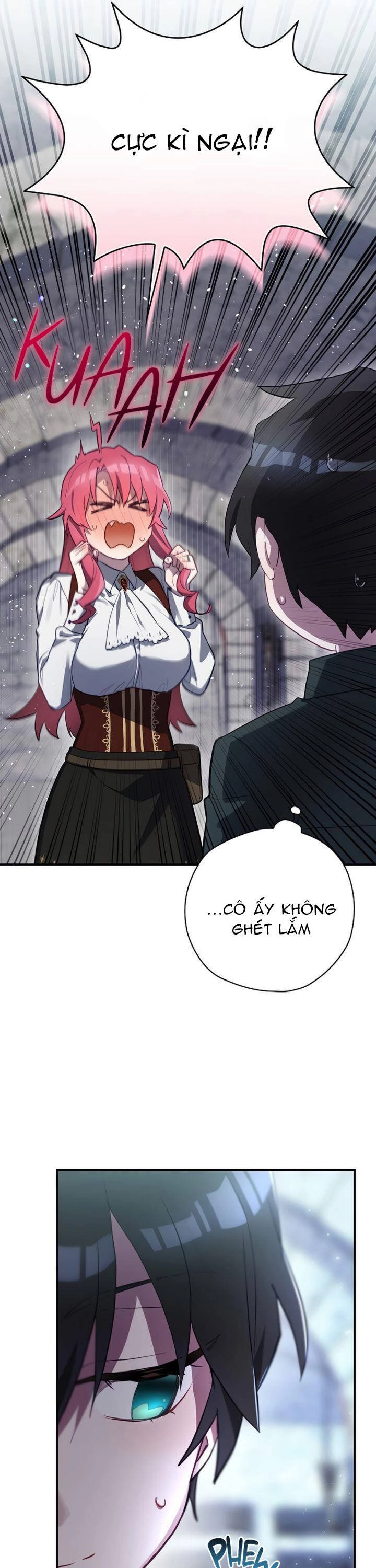 Kẻ Phán Quyết Chapter 51.1 - 9