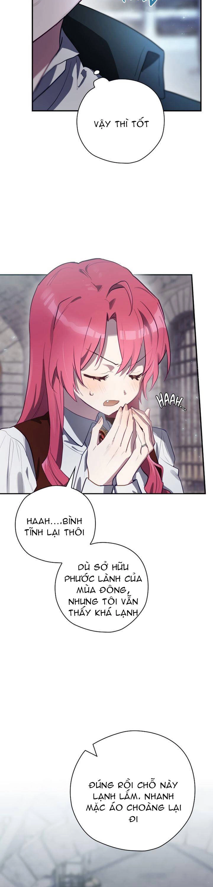 Kẻ Phán Quyết Chapter 51.1 - 10