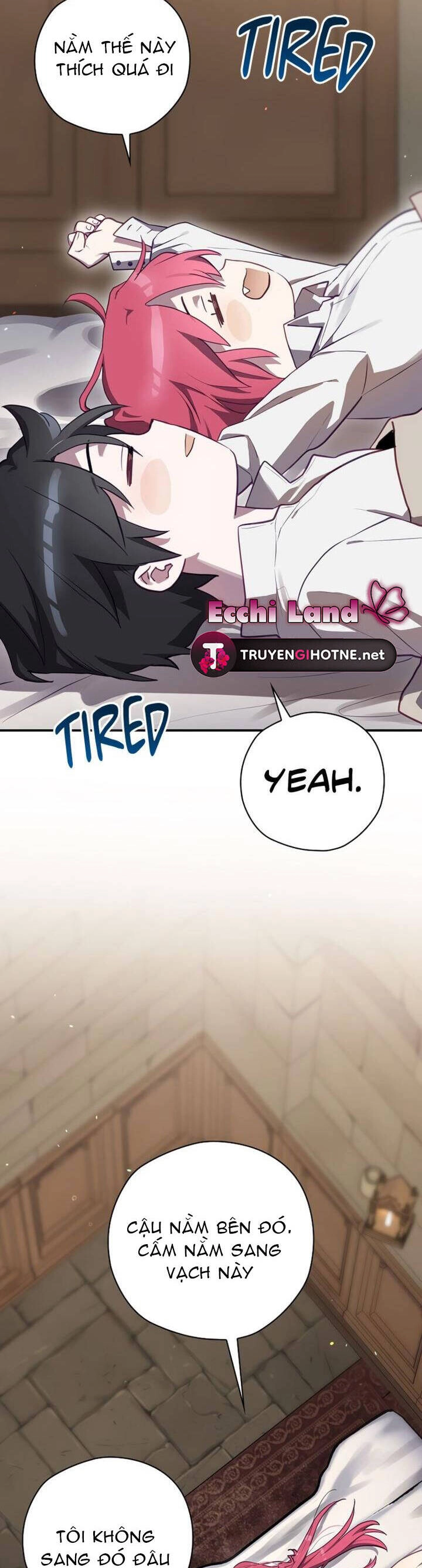 Kẻ Phán Quyết Chapter 51.1 - 20