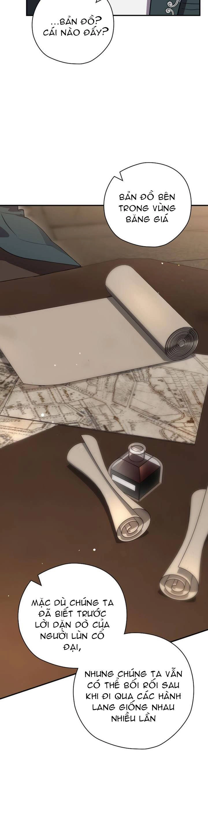 Kẻ Phán Quyết Chapter 51.1 - 27