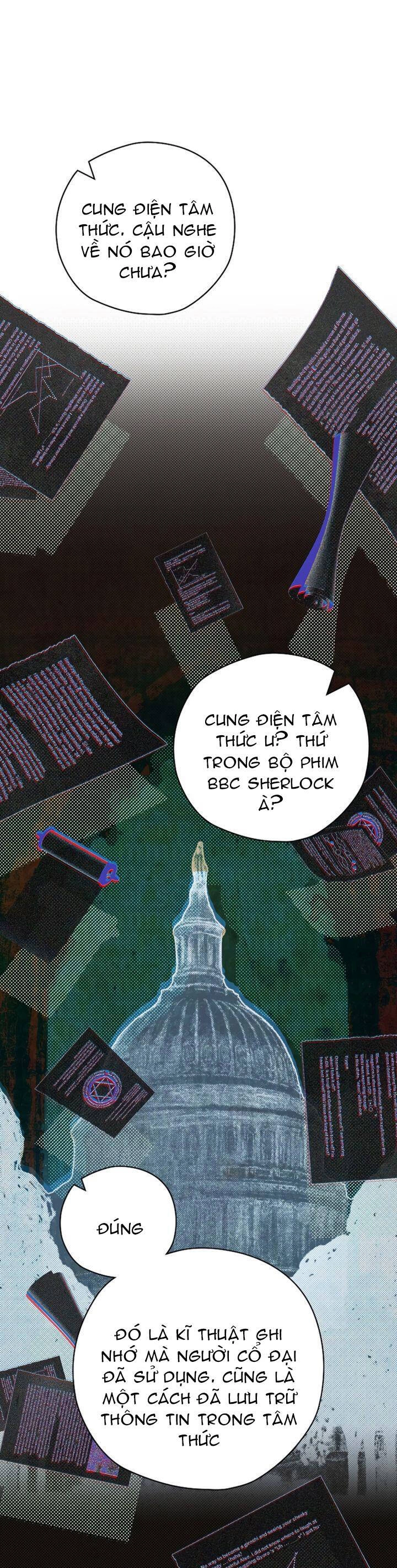 Kẻ Phán Quyết Chapter 51.2 - 1