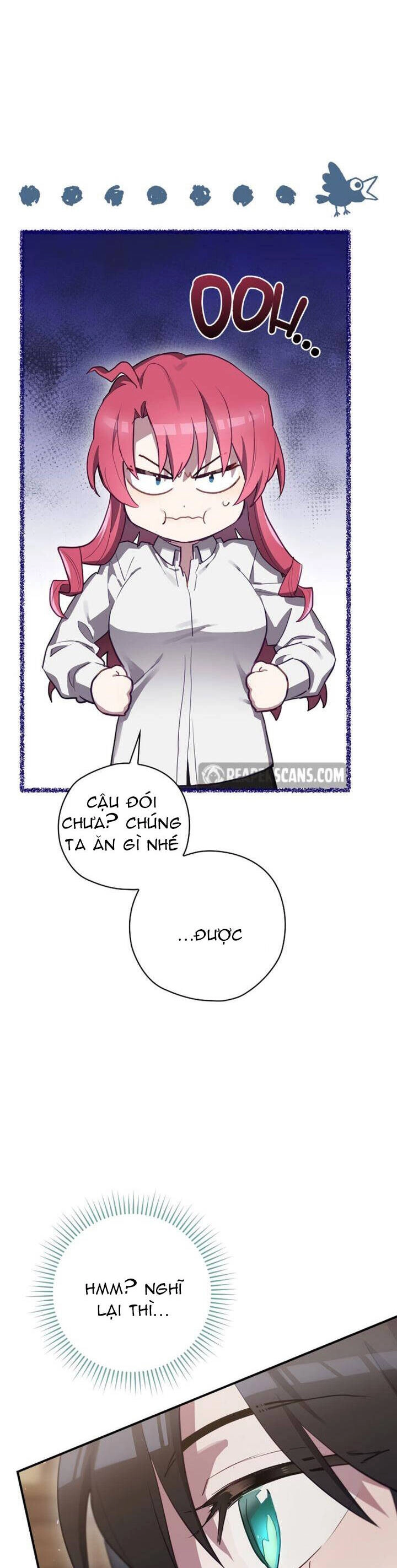 Kẻ Phán Quyết Chapter 51.2 - 5