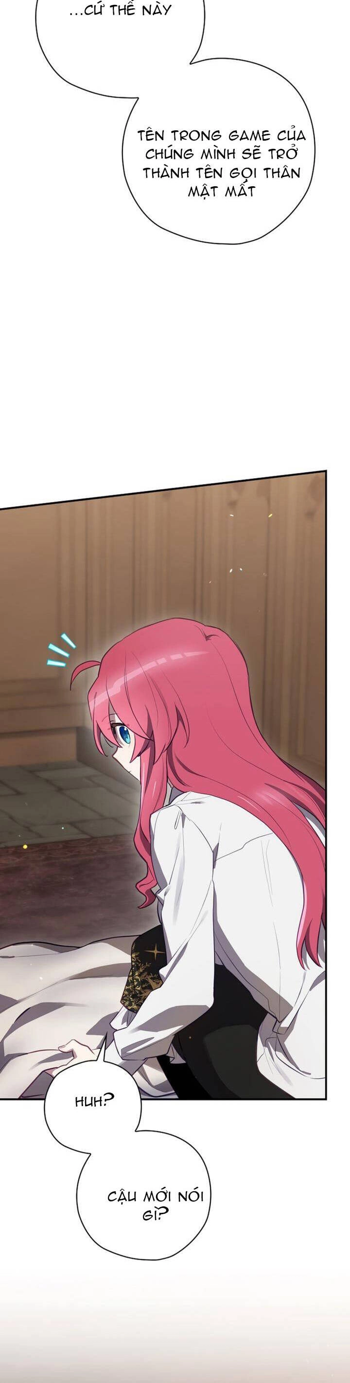 Kẻ Phán Quyết Chapter 51.2 - 7