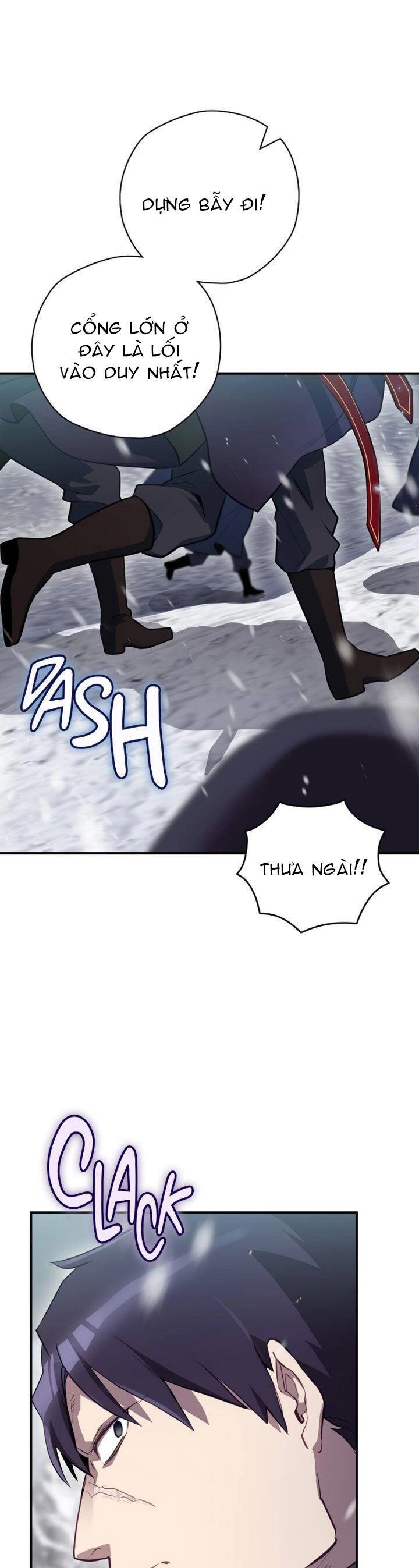 Kẻ Phán Quyết Chapter 51.2 - 12