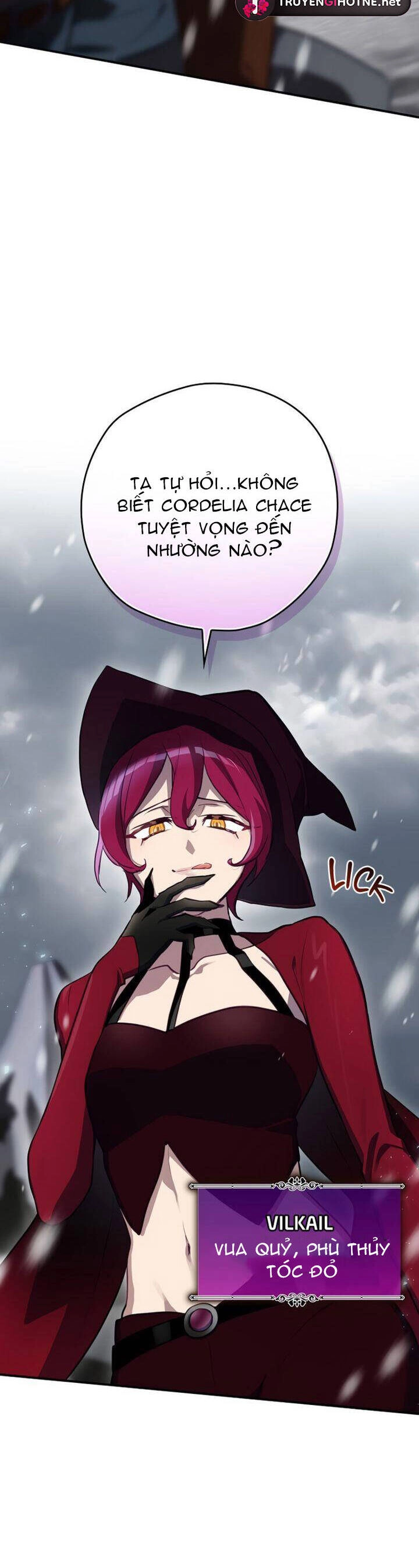 Kẻ Phán Quyết Chapter 51.2 - 14