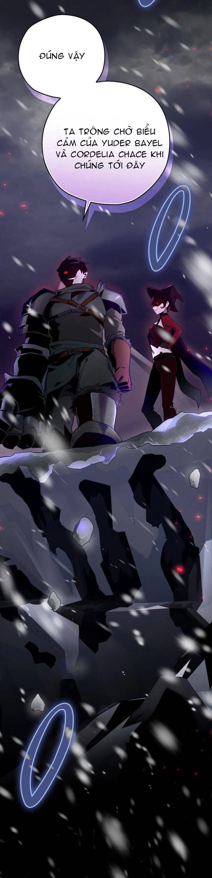 Kẻ Phán Quyết Chapter 51.2 - 17