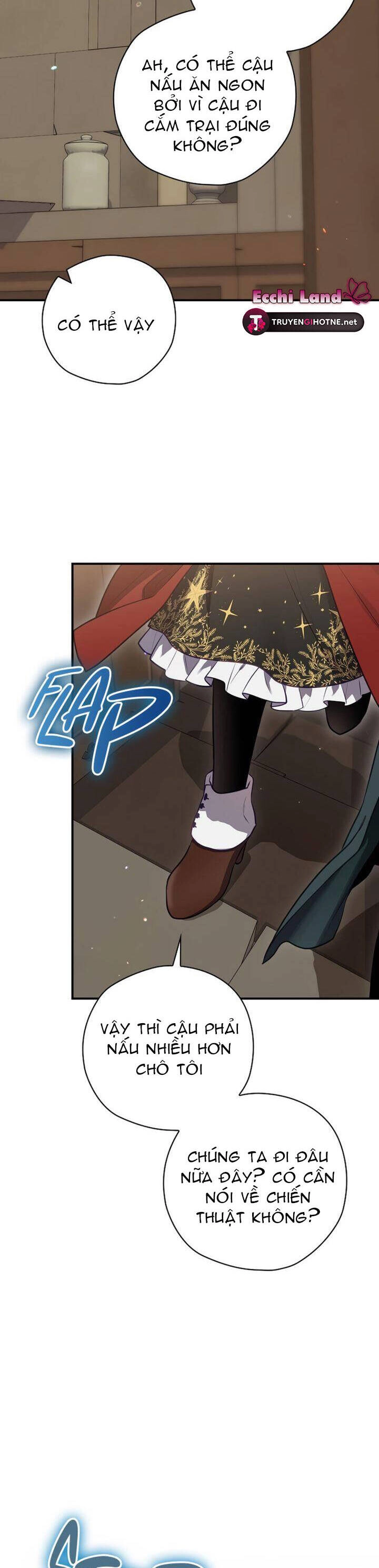 Kẻ Phán Quyết Chapter 51.2 - 20