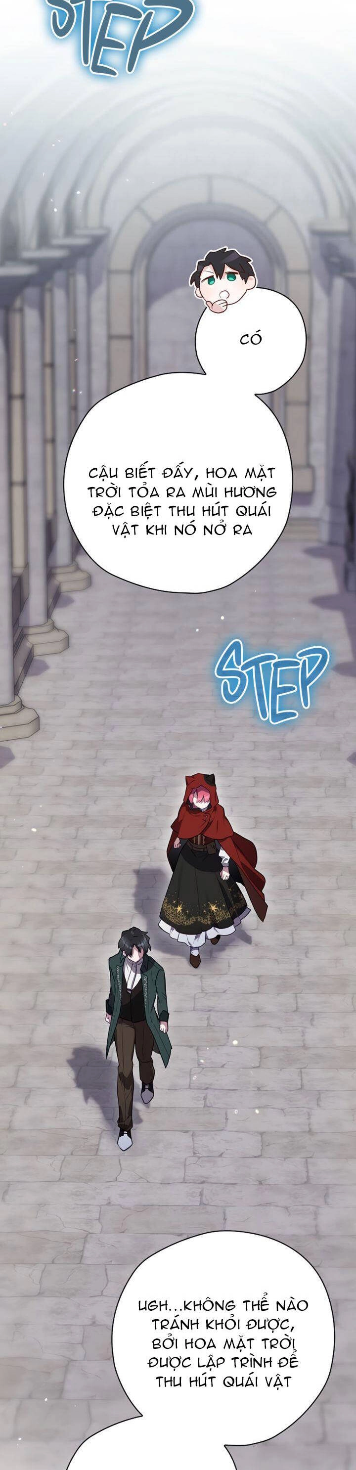 Kẻ Phán Quyết Chapter 51.2 - 21