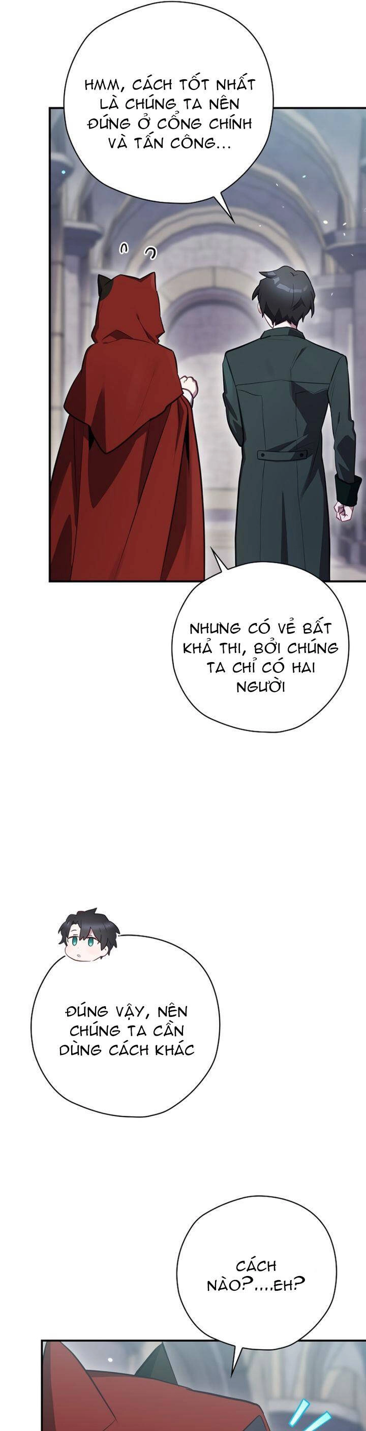 Kẻ Phán Quyết Chapter 51.2 - 23