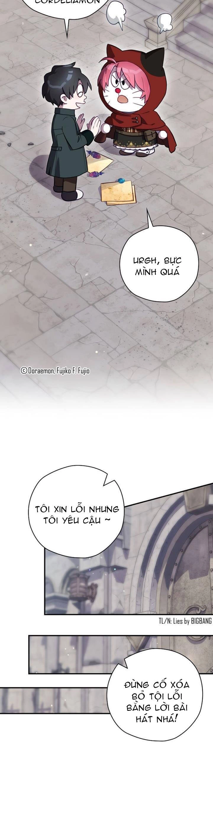 Kẻ Phán Quyết Chapter 51.2 - 27