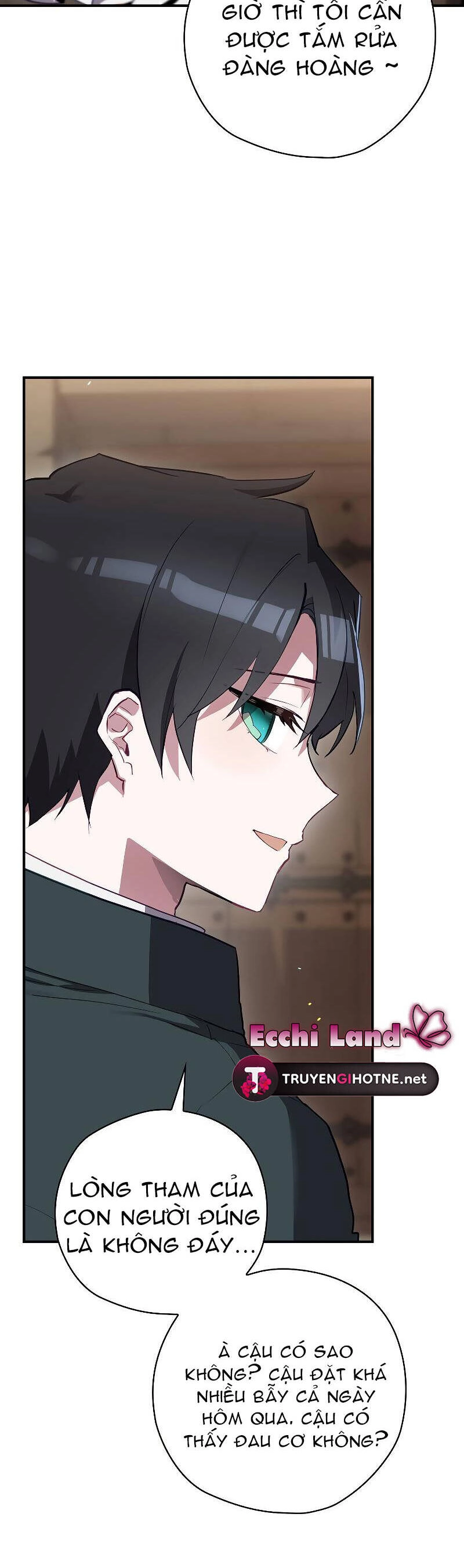 Kẻ Phán Quyết Chapter 52.1 - 4