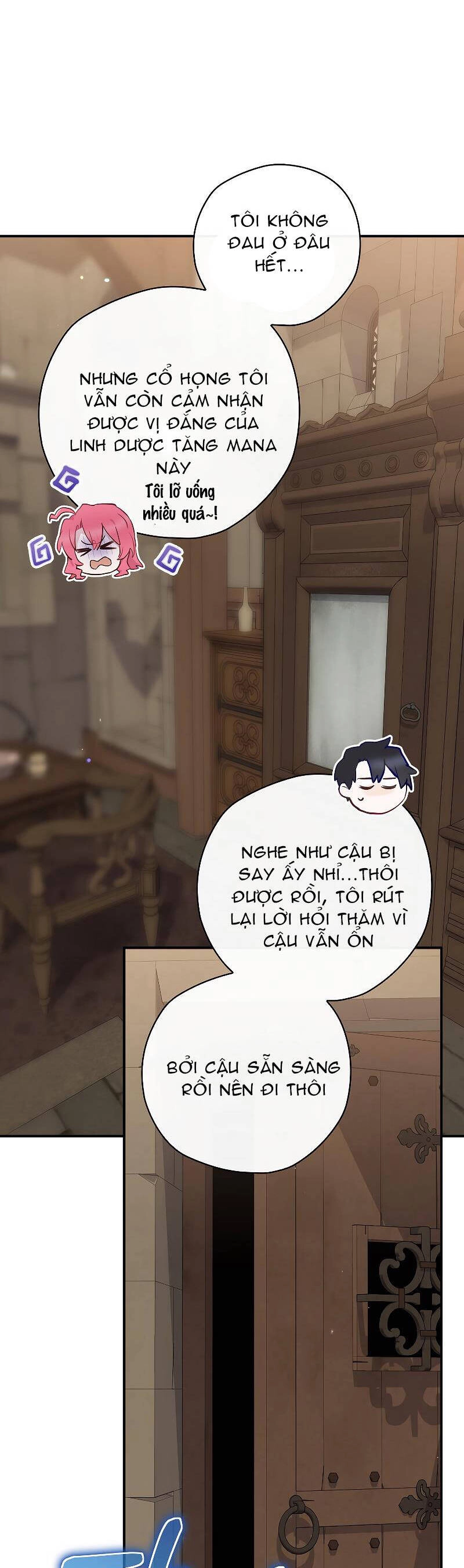 Kẻ Phán Quyết Chapter 52.1 - 5