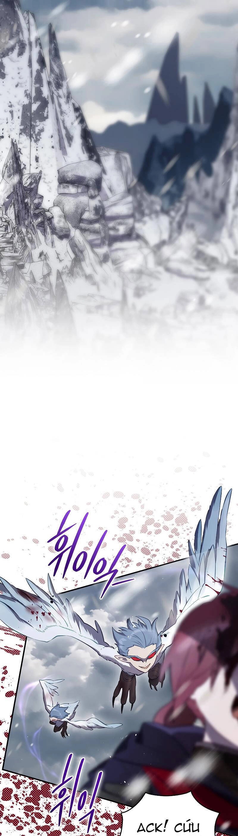 Kẻ Phán Quyết Chapter 52.1 - 11