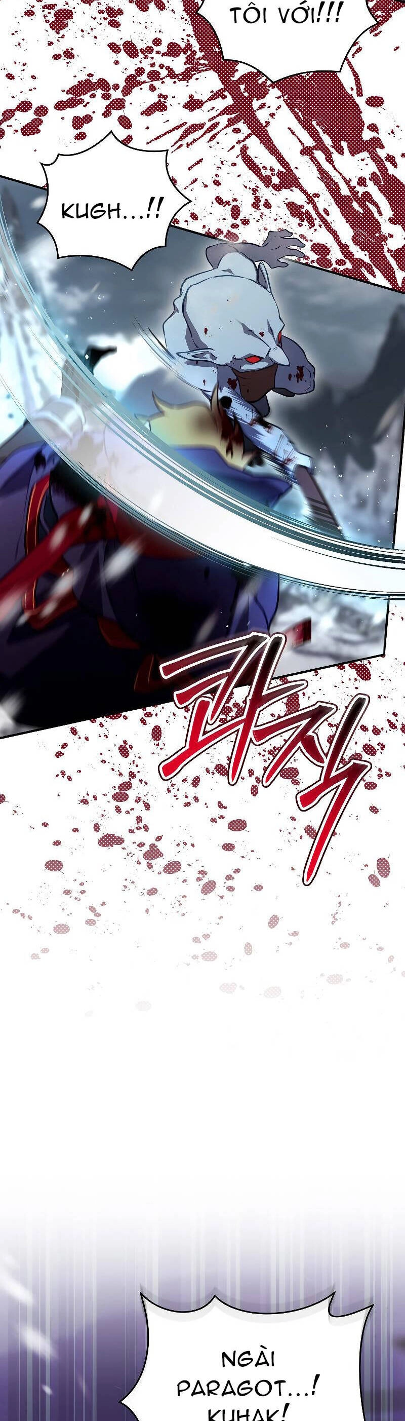 Kẻ Phán Quyết Chapter 52.1 - 12