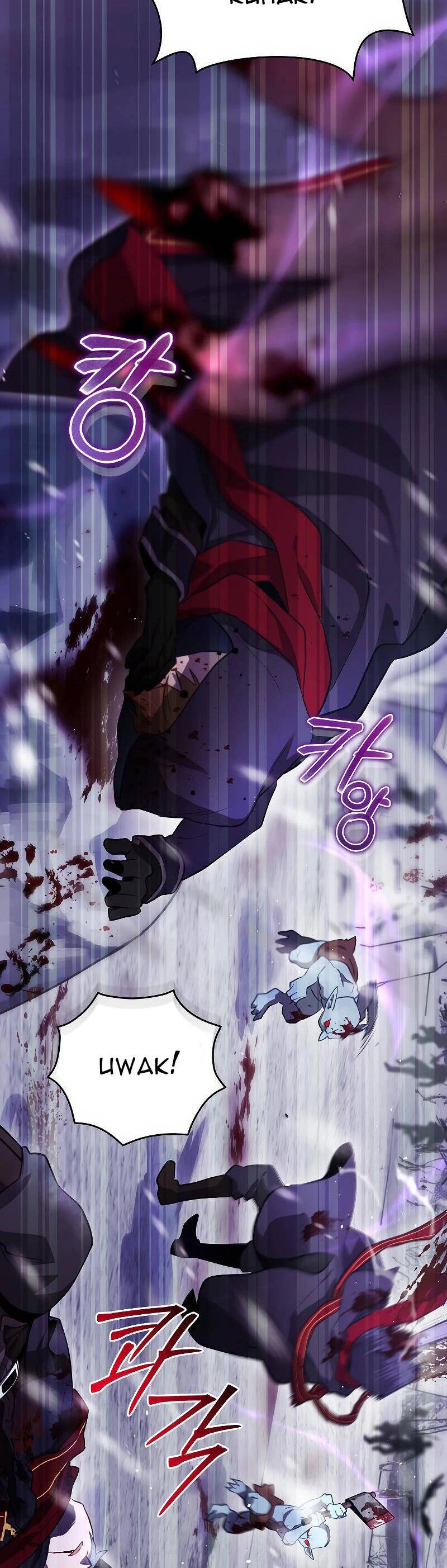 Kẻ Phán Quyết Chapter 52.1 - 13