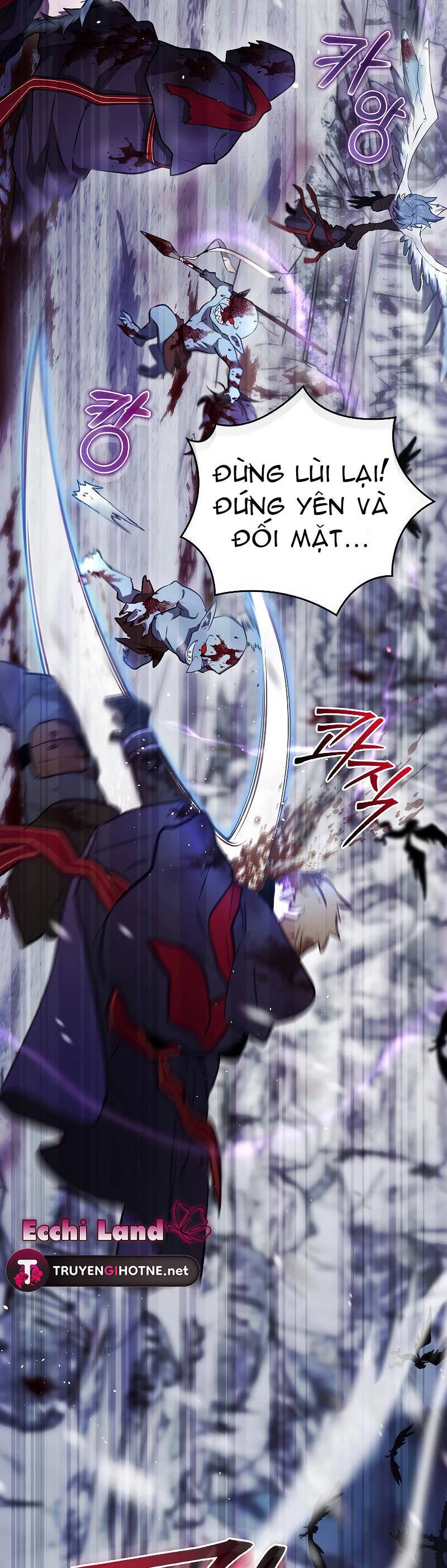 Kẻ Phán Quyết Chapter 52.1 - 14