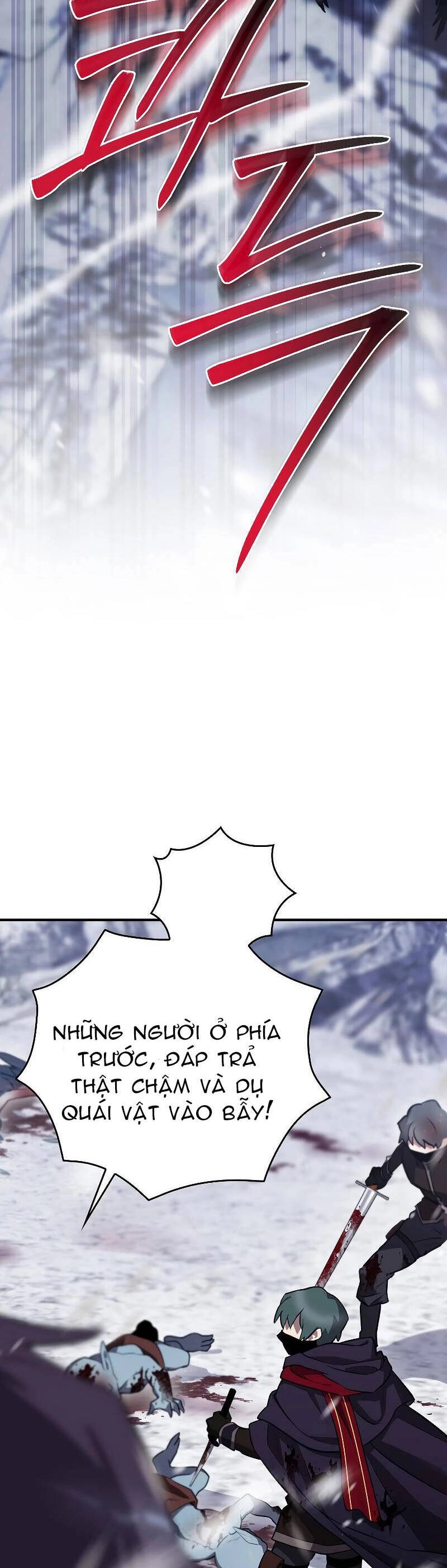 Kẻ Phán Quyết Chapter 52.1 - 15