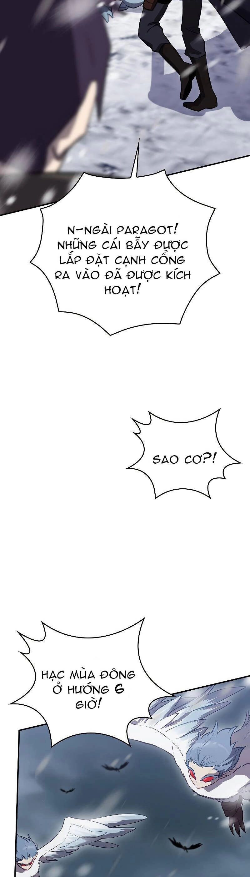 Kẻ Phán Quyết Chapter 52.1 - 16