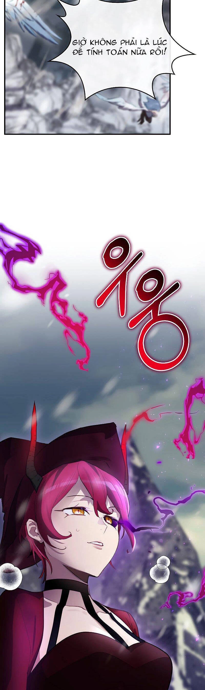 Kẻ Phán Quyết Chapter 52.1 - 22