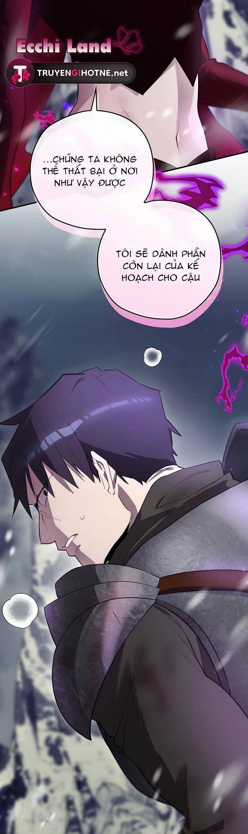 Kẻ Phán Quyết Chapter 52.1 - 23