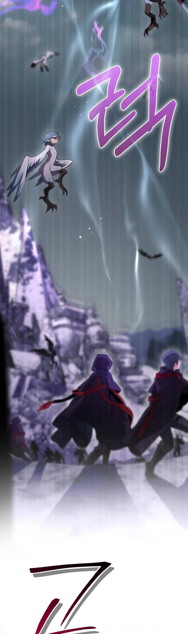 Kẻ Phán Quyết Chapter 52.1 - 25