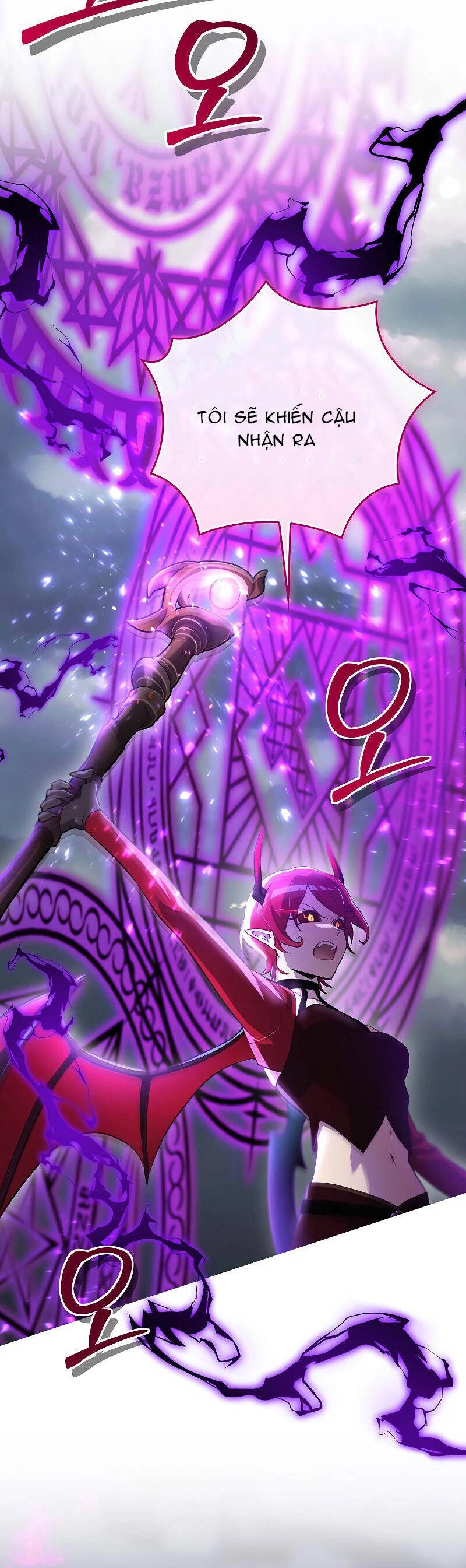 Kẻ Phán Quyết Chapter 52.1 - 26