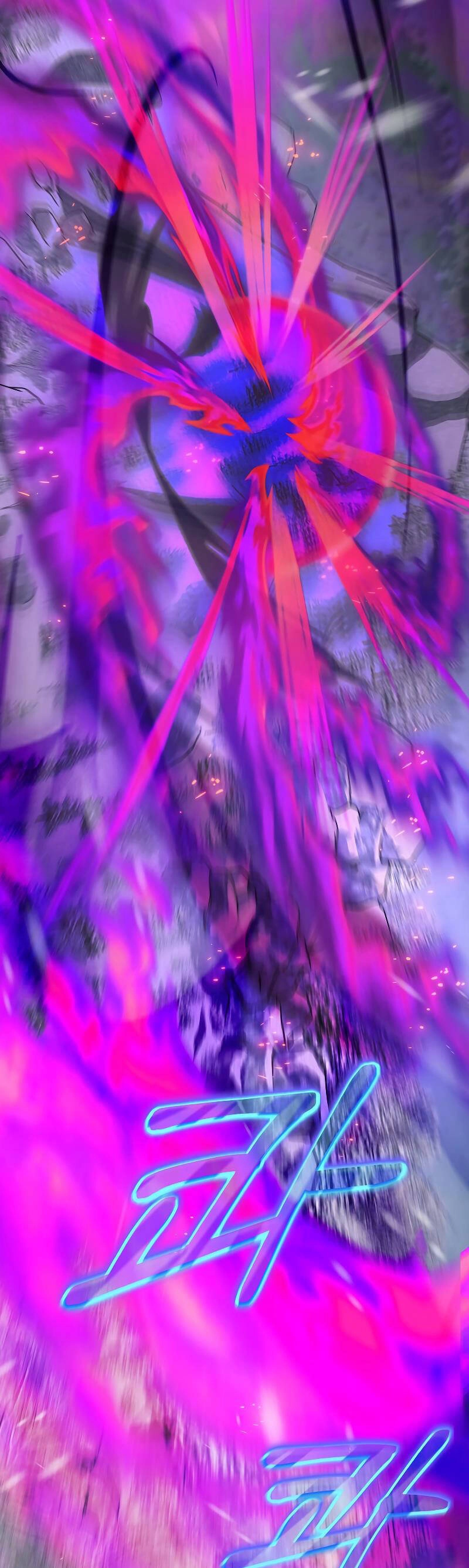 Kẻ Phán Quyết Chapter 52.1 - 29