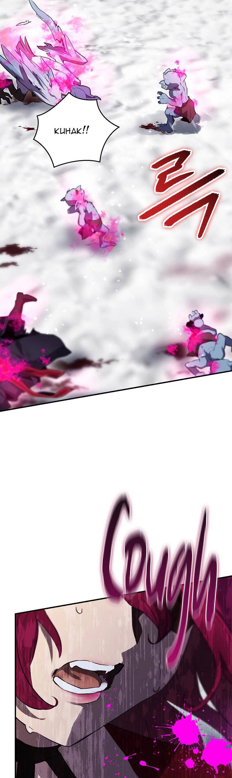 Kẻ Phán Quyết Chapter 52.1 - 31