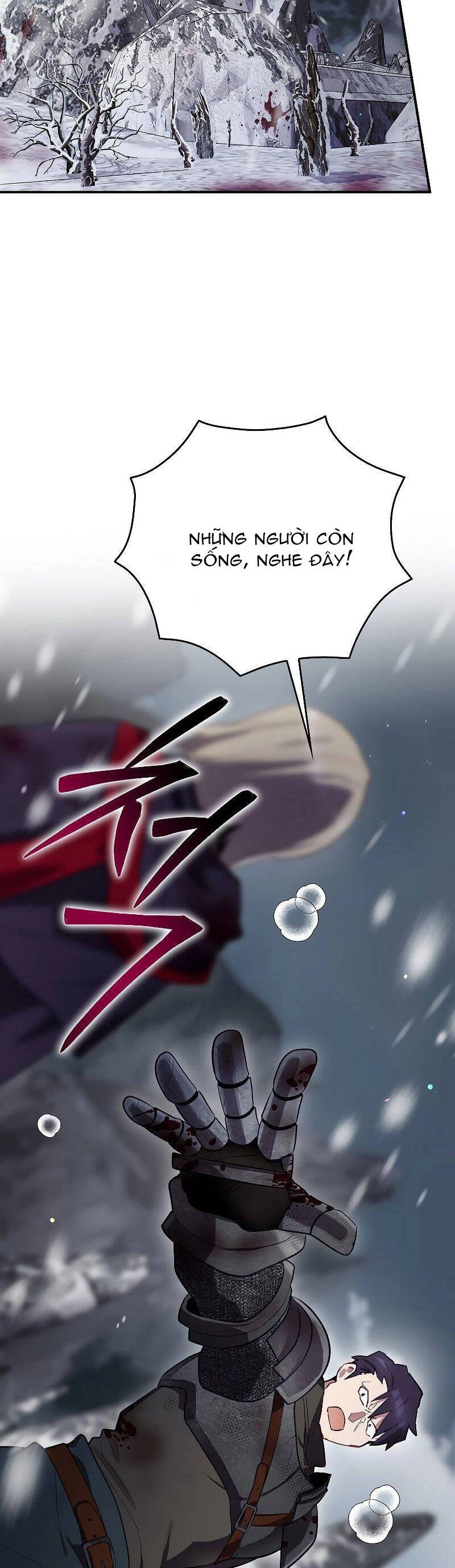 Kẻ Phán Quyết Chapter 52.2 - 2