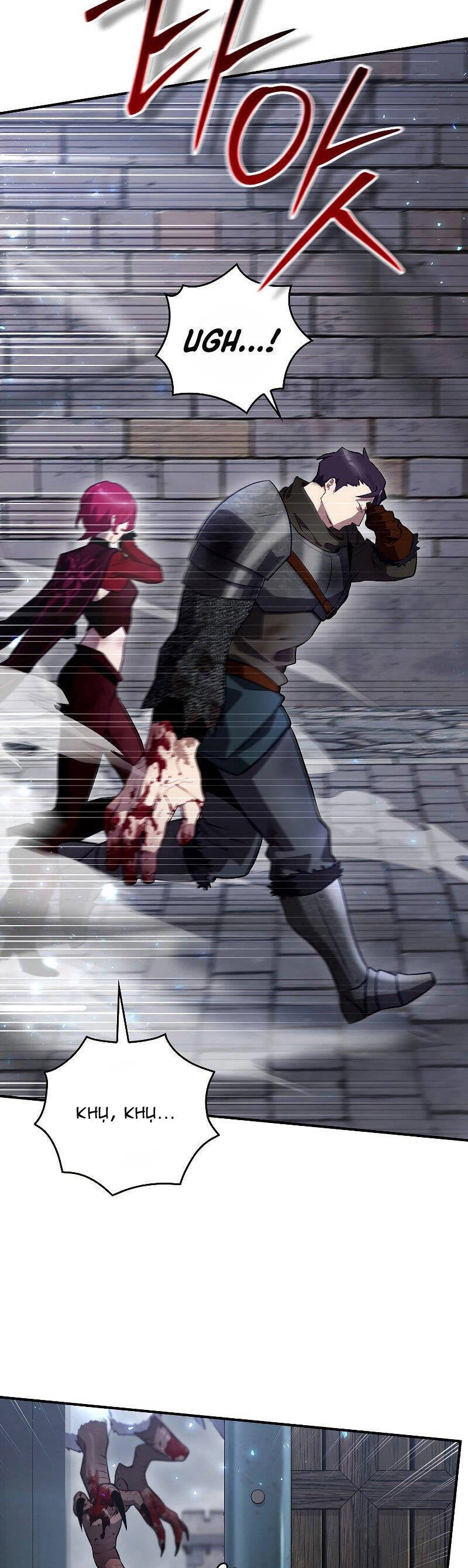 Kẻ Phán Quyết Chapter 52.2 - 12