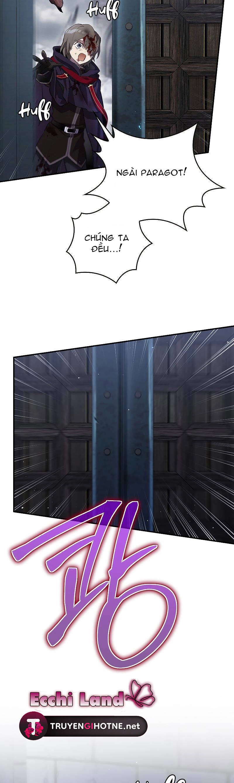 Kẻ Phán Quyết Chapter 52.2 - 13