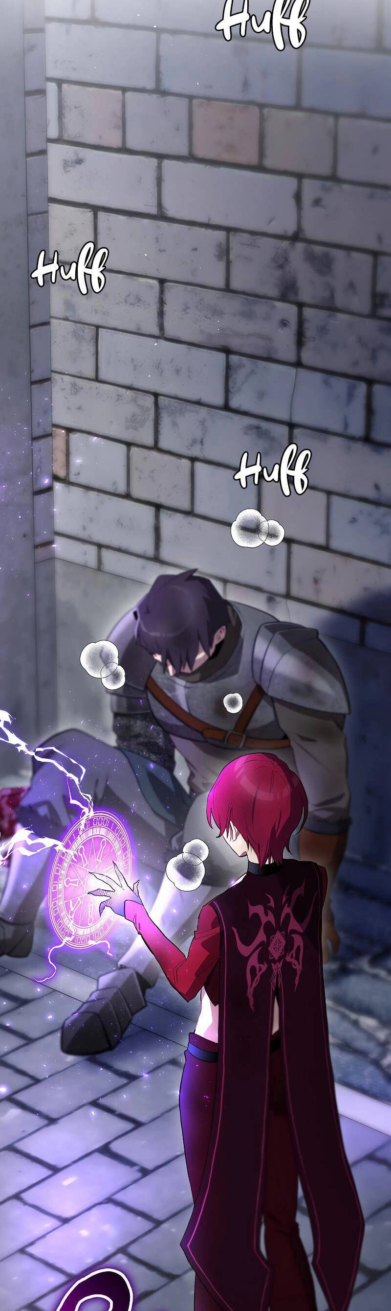 Kẻ Phán Quyết Chapter 52.2 - 14