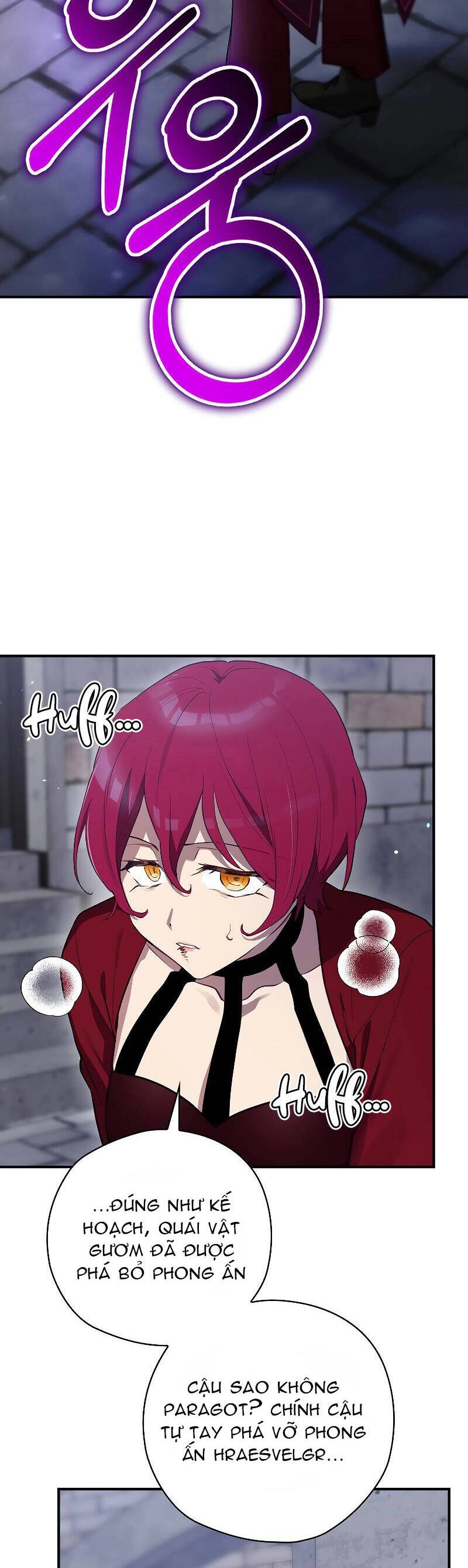 Kẻ Phán Quyết Chapter 52.2 - 15