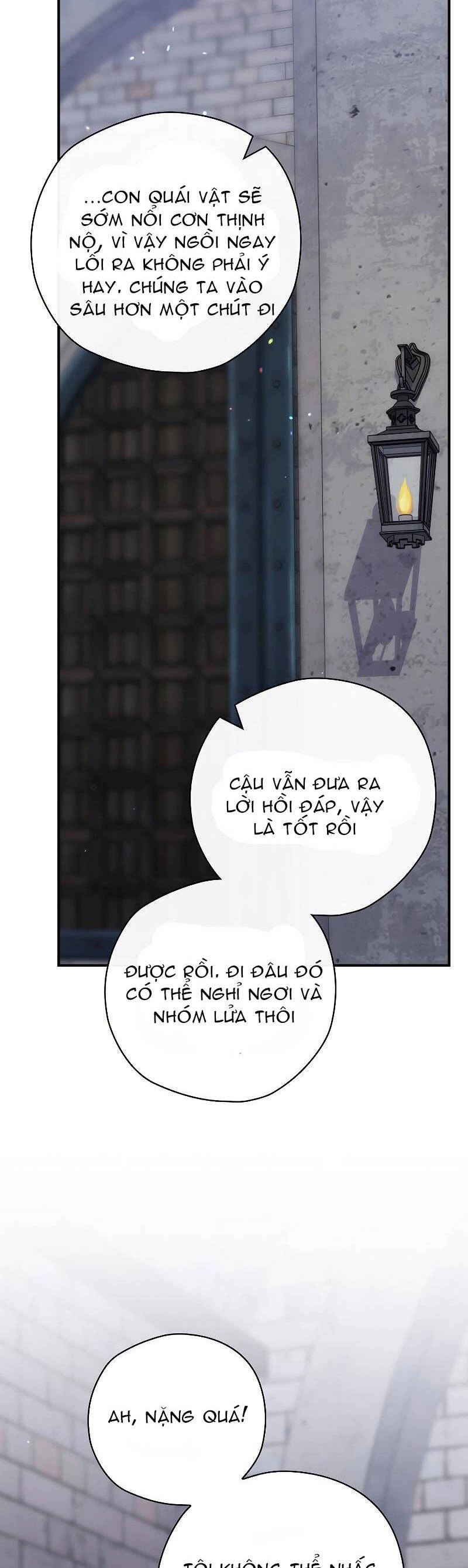 Kẻ Phán Quyết Chapter 52.2 - 16