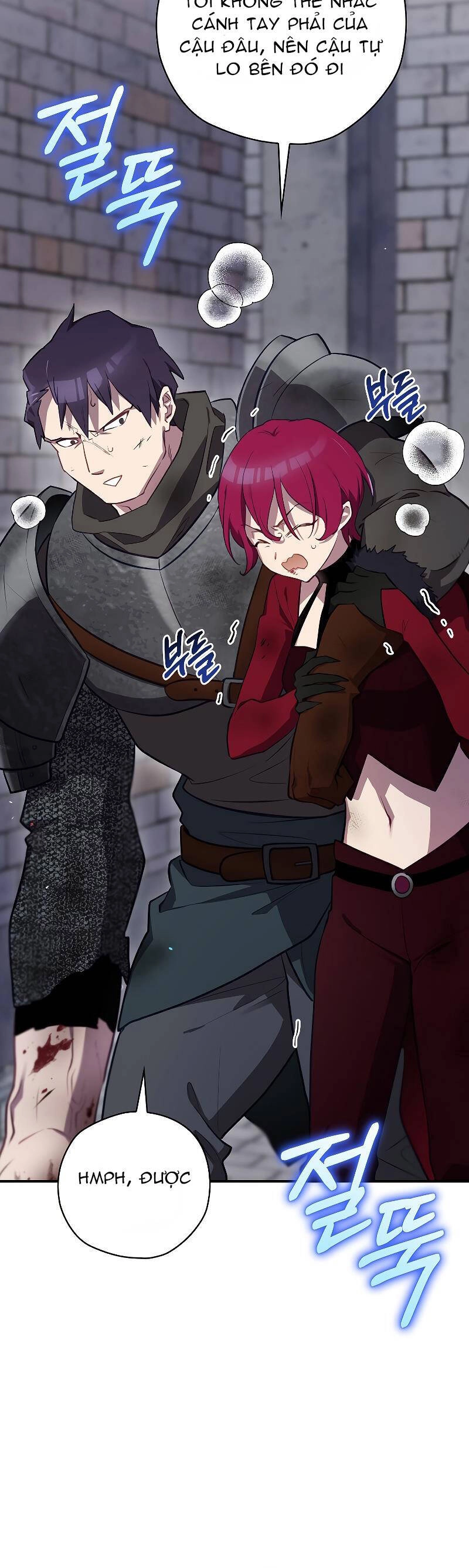 Kẻ Phán Quyết Chapter 52.2 - 17