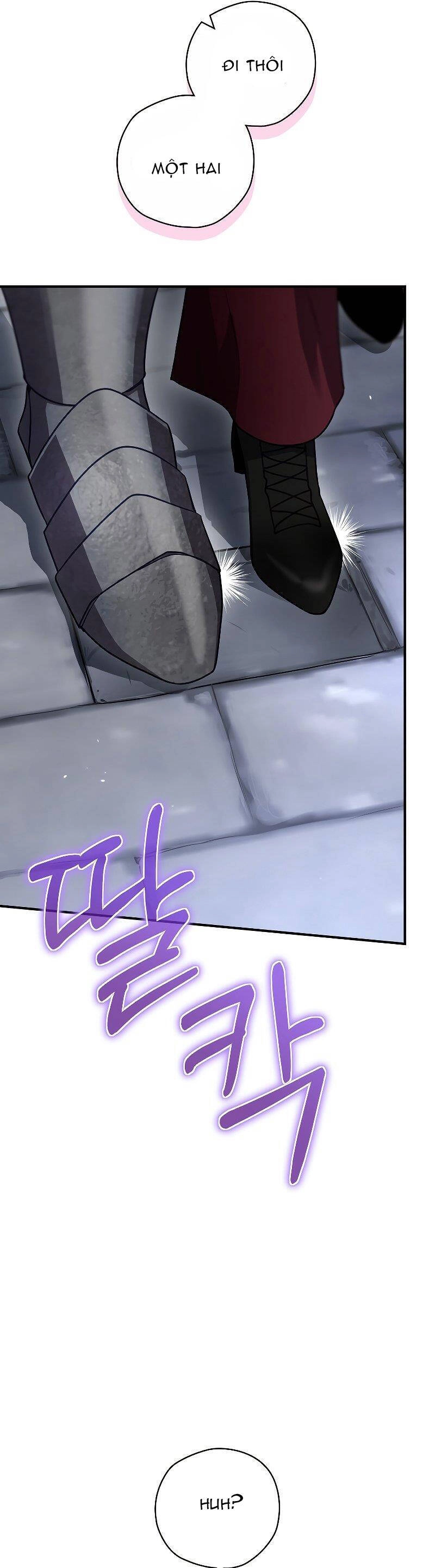 Kẻ Phán Quyết Chapter 52.2 - 18