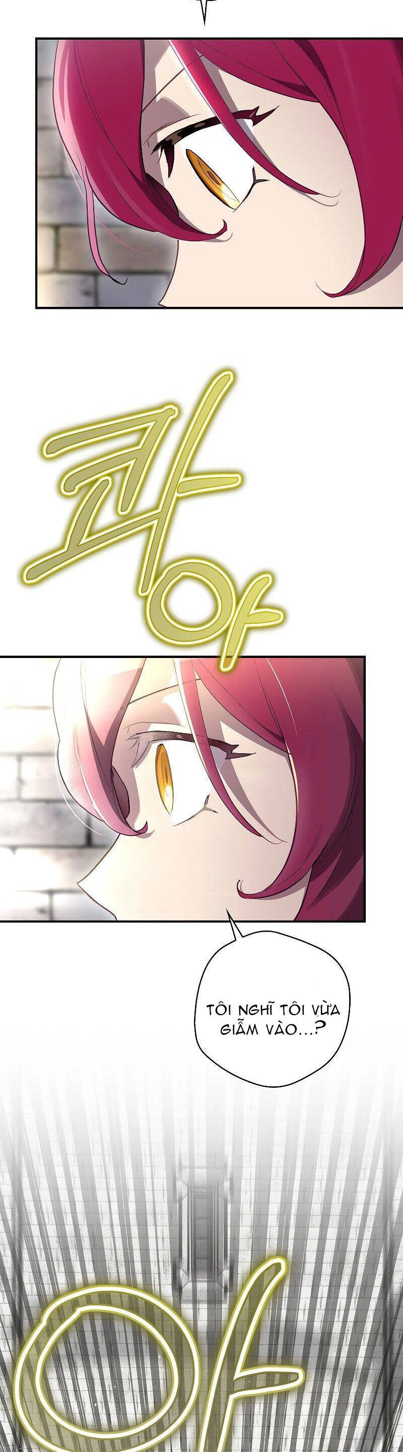 Kẻ Phán Quyết Chapter 52.2 - 19