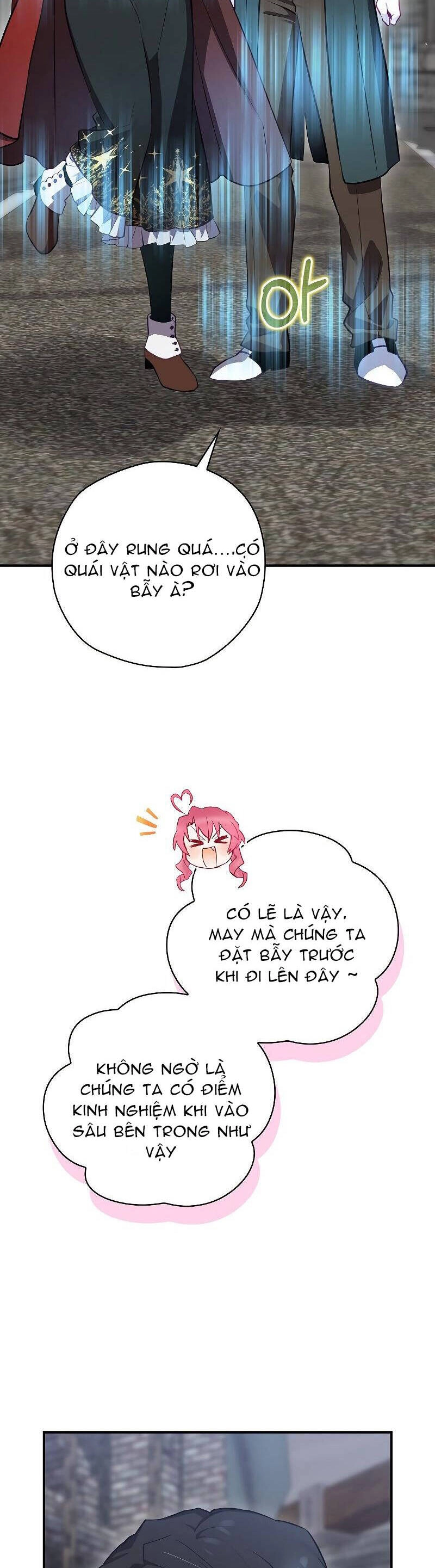 Kẻ Phán Quyết Chapter 52.2 - 24