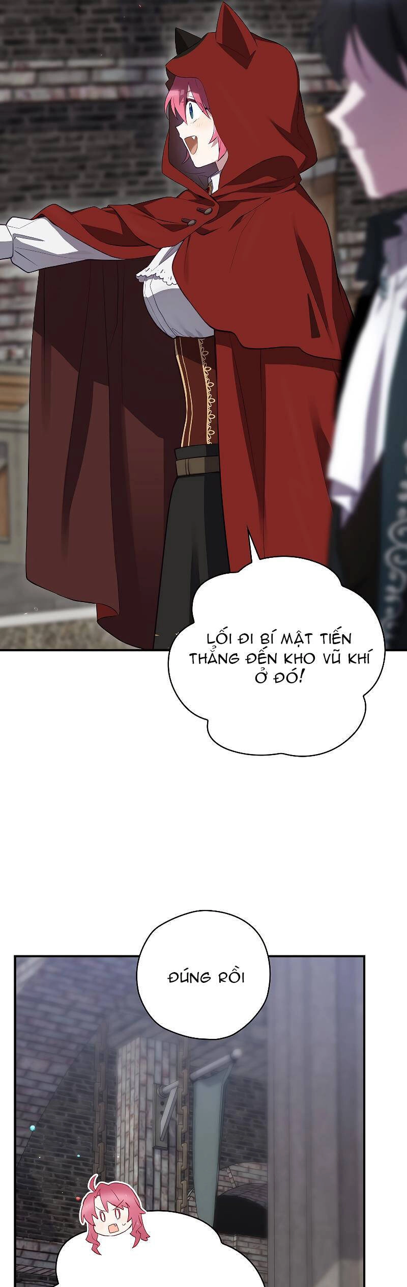 Kẻ Phán Quyết Chapter 52.2 - 26