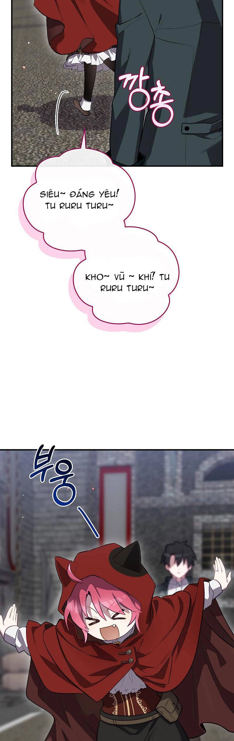 Kẻ Phán Quyết Chapter 52.2 - 28