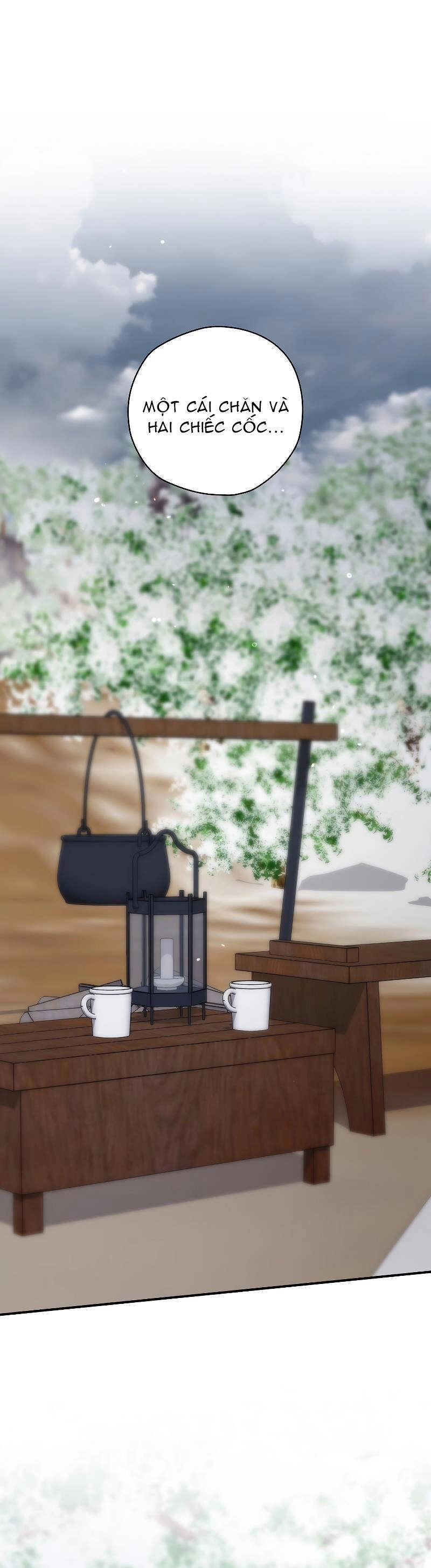 Kẻ Phán Quyết Chapter 53.1 - 2